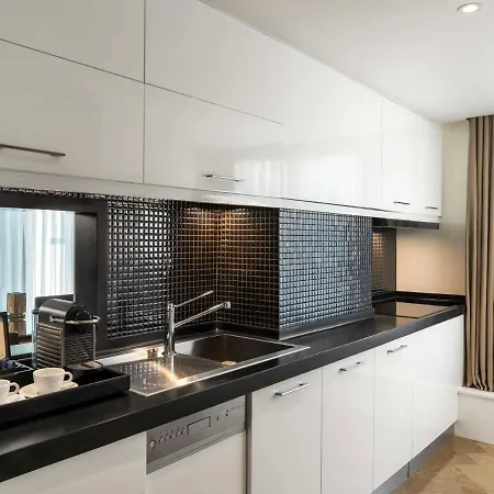 Radisson Blu Hotel, Sisli 5* Provincia di Istanbul