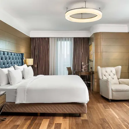 Radisson Blu Hotel, Sisli Hotel