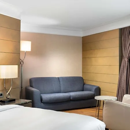Hotel Radisson Blu Hotel, Sisli