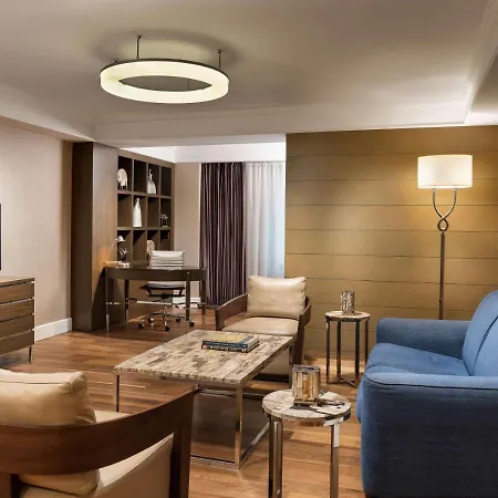 Radisson Blu Hotel, Sisli Hotel