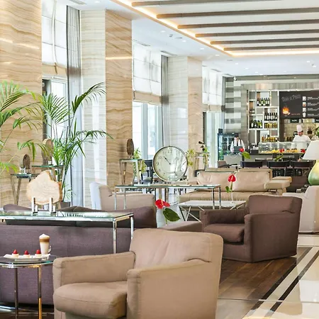 Radisson Blu Hotel, Sisli Стамбул