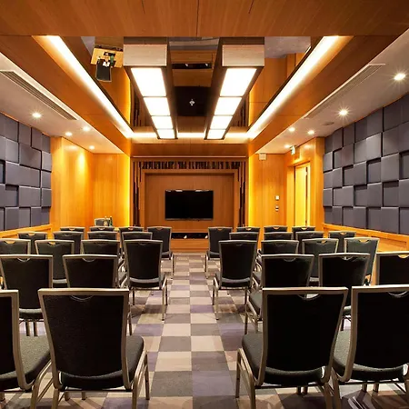 Отель Radisson Blu Hotel, Sisli