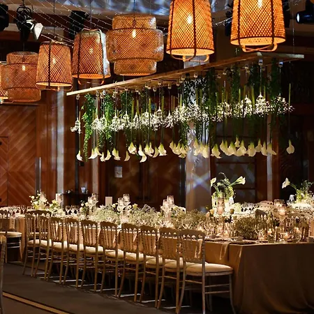 Radisson Blu Hotel, Sisli