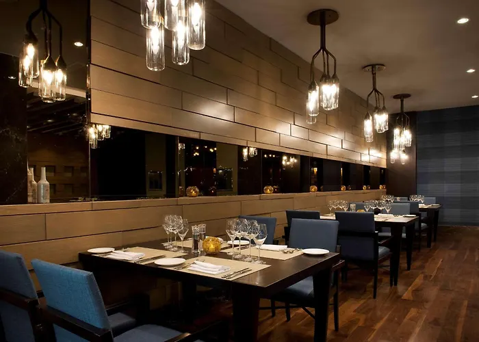 Radisson Blu Hotel, Sisli Стамбул