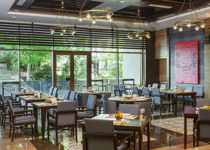 Radisson Blu Hotel, Sisli 5* Стамбул