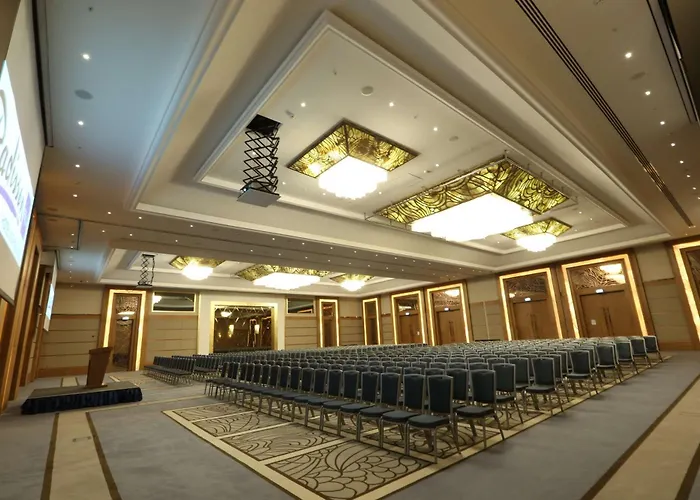 Radisson Blu Hotel, Sisli Отель