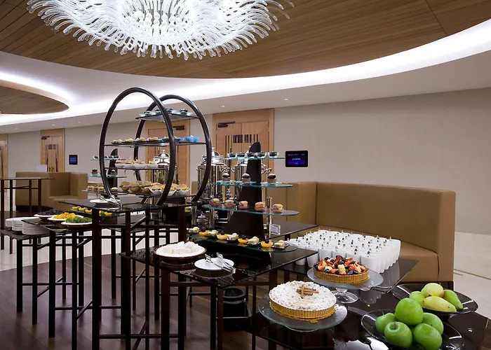 Radisson Blu Hotel, Sisli Отель Стамбул