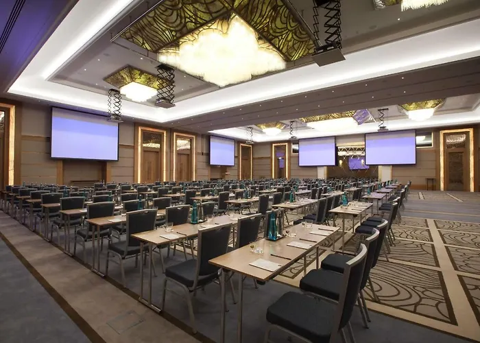 Отель Radisson Blu Hotel, Sisli Стамбул