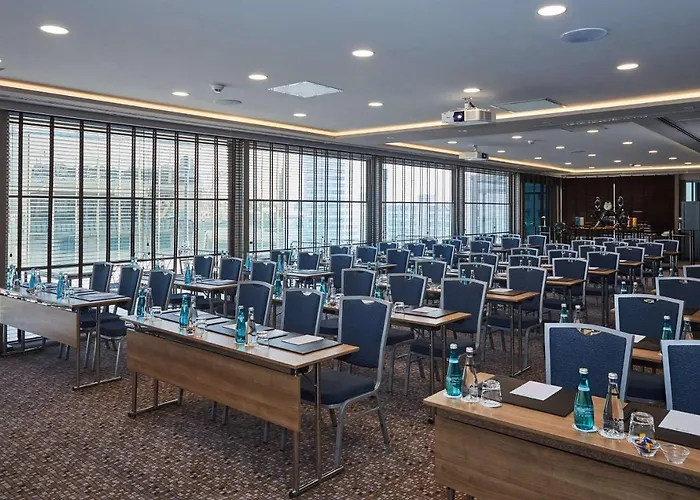 Отель Radisson Blu Hotel, Sisli Стамбул