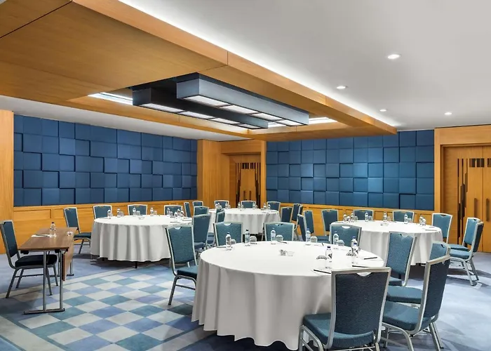 Radisson Blu Hotel, Sisli Отель Стамбул