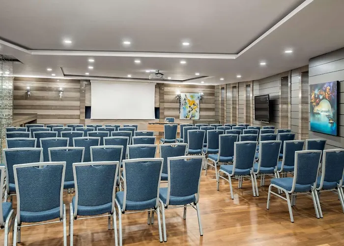 Radisson Blu Hotel, Sisli Стамбул