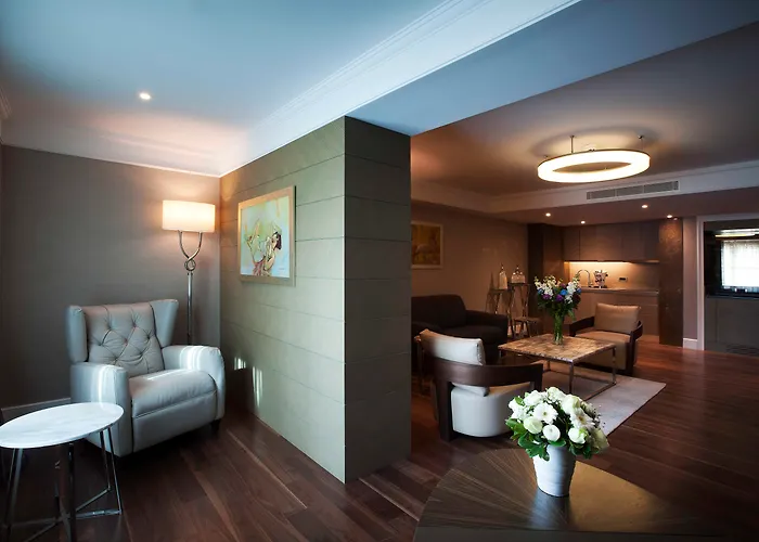 Radisson Blu Hotel, Sisli Отель Стамбул