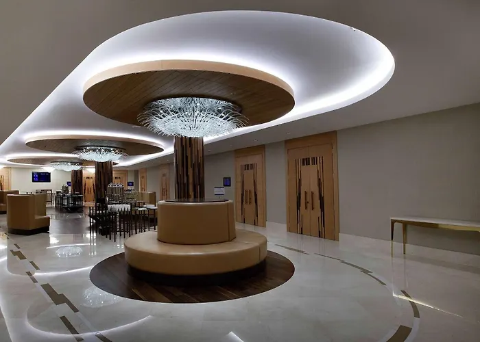 Radisson Blu Hotel, Sisli Отель Стамбул