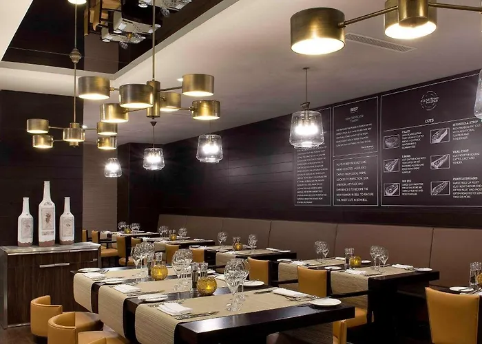 Отель Radisson Blu Hotel, Sisli