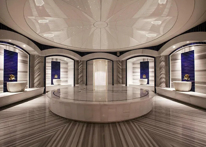 Отель Radisson Blu Hotel, Sisli Стамбул