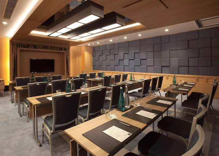 Radisson Blu Hotel, Sisli Отель 5*