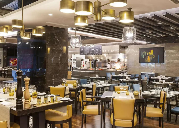 Отель Radisson Blu Hotel, Sisli Стамбул