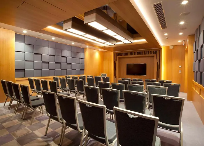 Radisson Blu Hotel, Sisli Отель