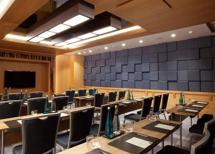 Radisson Blu Hotel, Sisli Отель Стамбул