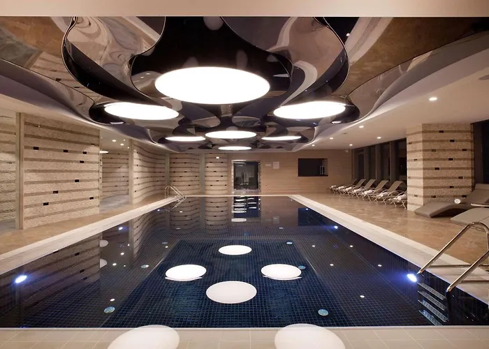 Radisson Blu Hotel, Sisli Отель