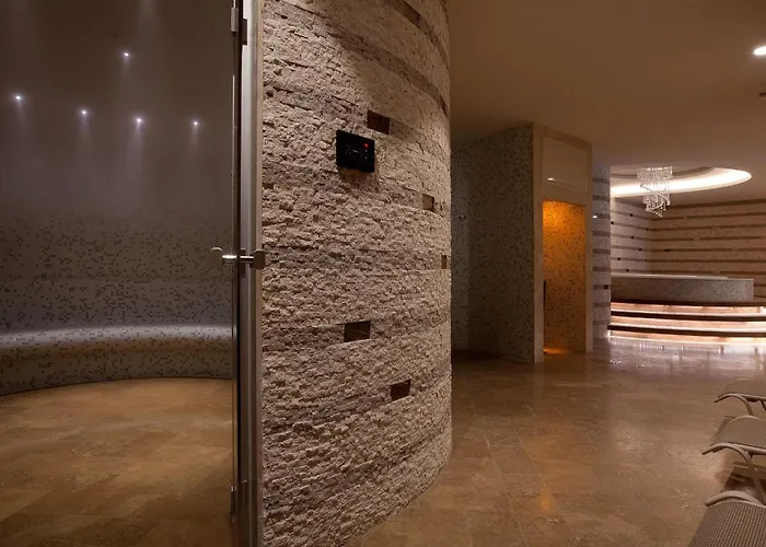 Radisson Blu Hotel, Sisli Отель