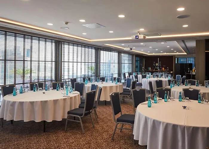 Radisson Blu Hotel, Sisli Стамбул