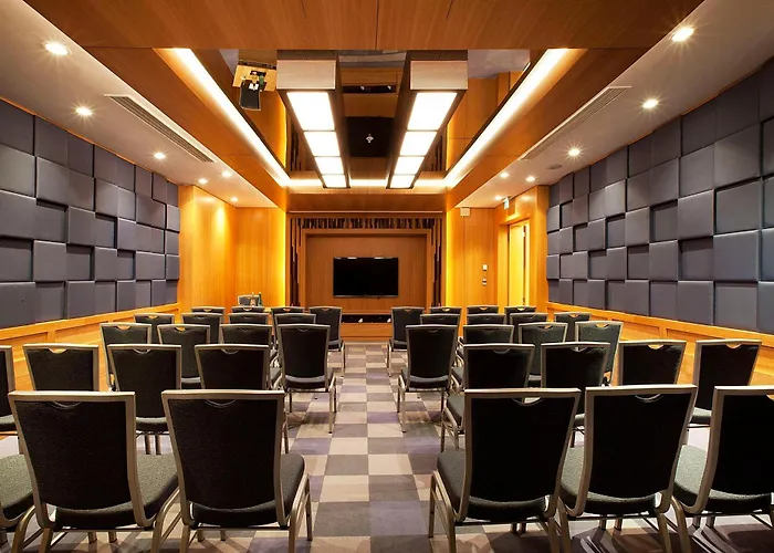 Отель Radisson Blu Hotel, Sisli