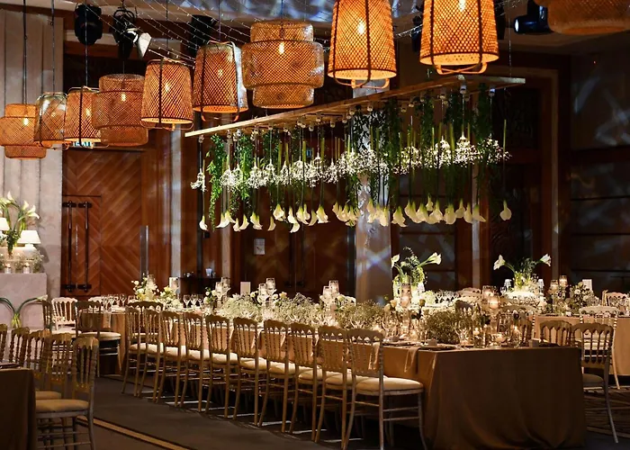 Radisson Blu Hotel, Sisli