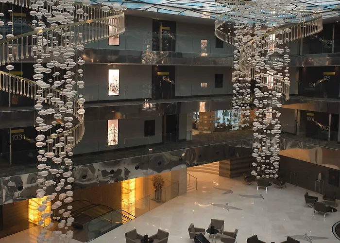 Отель Radisson Blu Hotel, Sisli