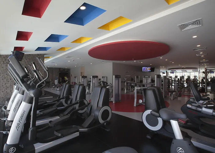 Отель Radisson Blu Hotel, Sisli