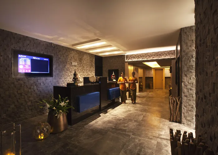 Radisson Blu Hotel, Sisli 5* Стамбул