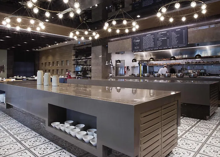 Radisson Blu Hotel, Sisli Отель 5*