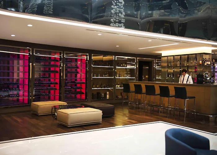 Отель Radisson Blu Hotel, Sisli Стамбул