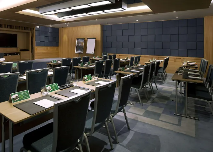 Radisson Blu Hotel, Sisli Отель 5*