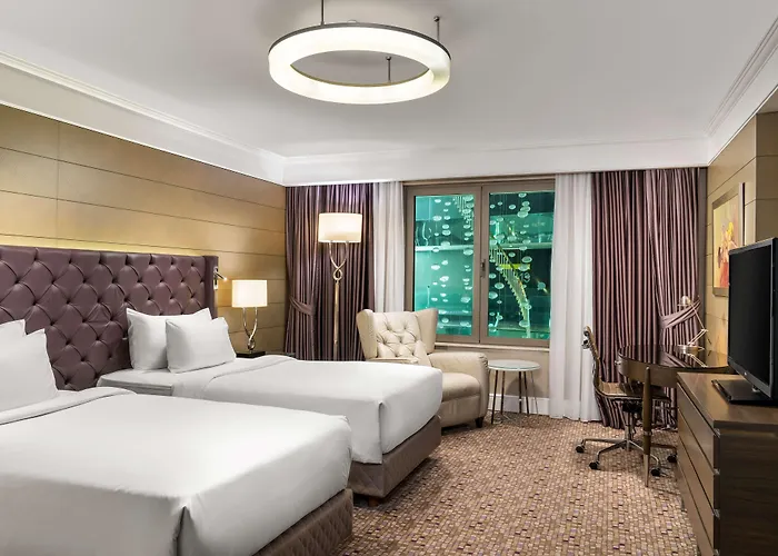 Отель Radisson Blu Hotel, Sisli Стамбул