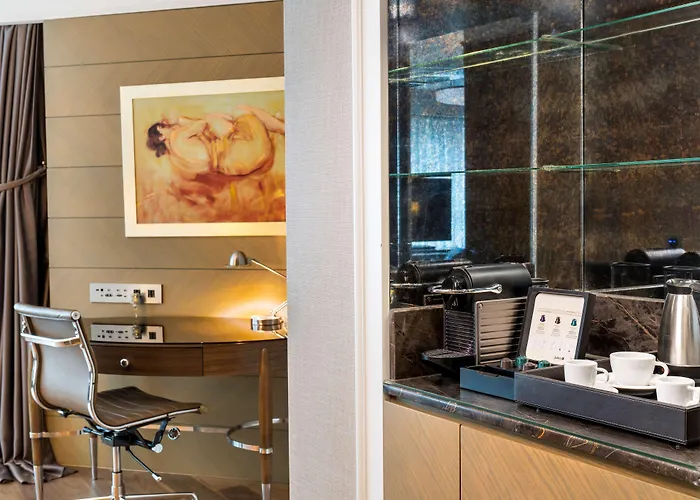 Radisson Blu Hotel, Sisli Отель 5*