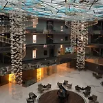 Hotel Radisson Blu Hotel, Sisli 5*