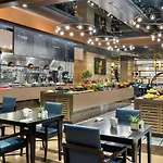 Radisson Blu Hotel, Sisli Hotel