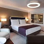 Radisson Blu Hotel, Sisli 5* Istambul