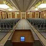 Radisson Blu Hotel, Sisli Hotel