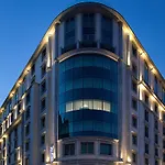 Radisson Blu Hotel, Sisli Hotel Istambul