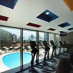 Radisson Blu Hotel, Sisli