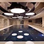 Radisson Blu Hotel, Sisli Hotel