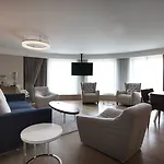 Radisson Blu Hotel, Sisli 5*