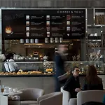 ラディソン ブルー シシュリ ホテル 5*