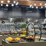 ホテル ラディソン ブルー シシュリ 5*