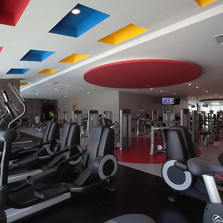 Hotell Radisson Blu Hotel, Sisli 5*
