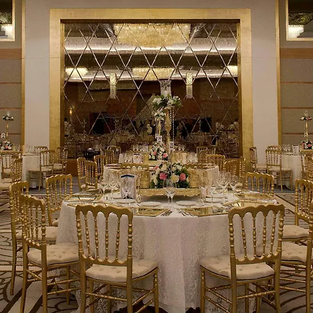 Radisson Blu Hotel, Sisli Hotel
