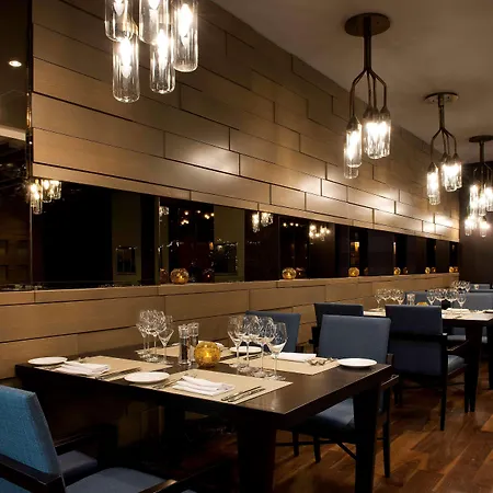 Radisson Blu Hotel, Sisli Estambul