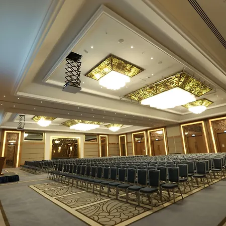 Radisson Blu Hotel, Sisli Hotell